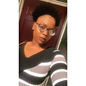 Meet your Posher, Gina